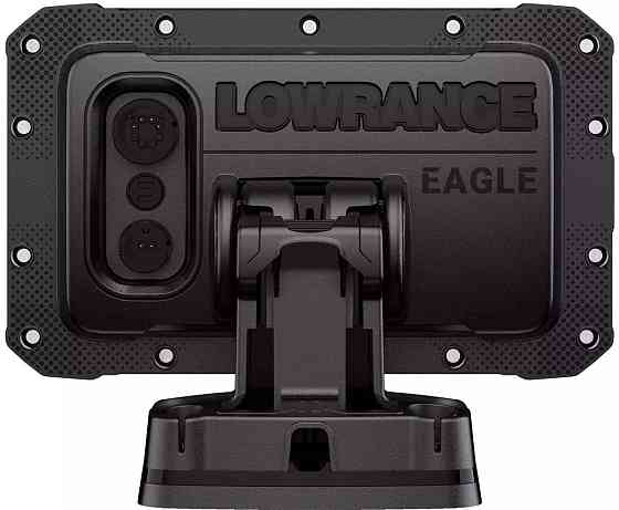 Ехолот Lowrance Eagle 7 SplitShot HD Харків