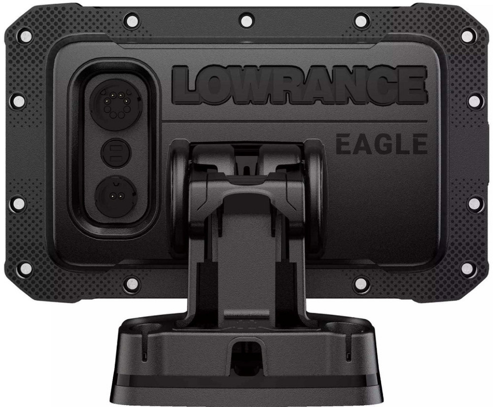 Ехолот Lowrance Eagle 7 SplitShot HD Харків - фото 2