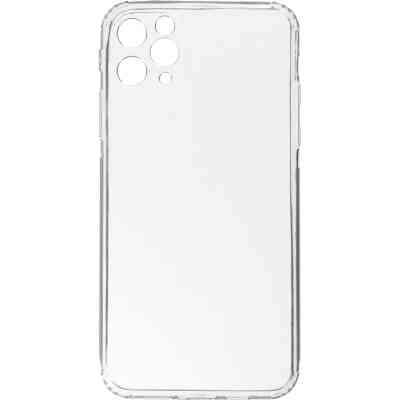 Чохол до мобільного телефона Armorstandart Air Series Apple iPhone 11 Pro Max Camera cover Transparent (ARM60043) Вінниця