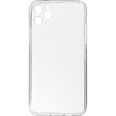 Чохол до мобільного телефона Armorstandart Air Series Apple iPhone 11 Pro Max Camera cover Transparent (ARM60043) Вінниця - фото 1