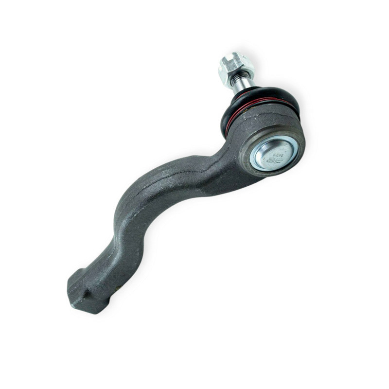 Наконечник тяги Mitsubishi L200 05- правий R рульовий Мукачево - фото 1