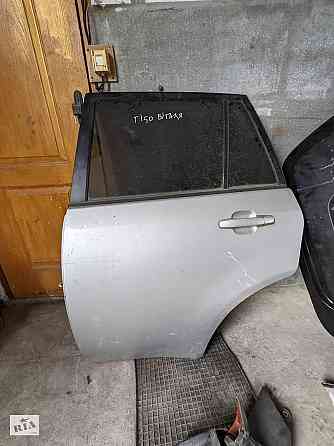 Дверь Чери Тигго Киев