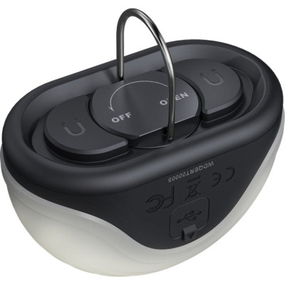 Фонарь Fenix CL20R V.2.0 чорний (CL20RV20BLK) Вінниця - фото 10