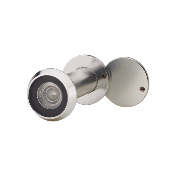 ВЕЧКО ДВЕРНОЕ DV35-55/16 MC МАТОВЫЙ ХРОМ Киев