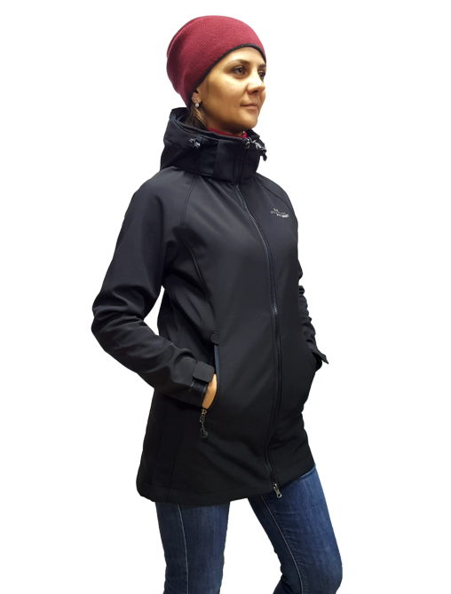 Ветровка WINDSTOPPER X Mountain Spirit Киев - изображение 2