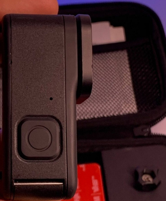 01818 GoPro Hero 13 Black Экшн камера го о экшен камера го про бу Харьков - изображение 3