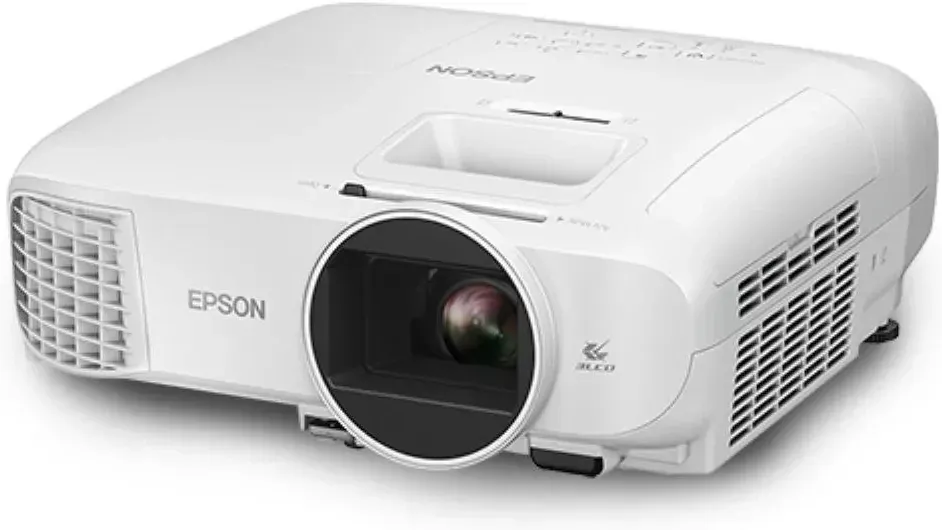 Проектор  Epson EH-TW5700 Київ - фото 1