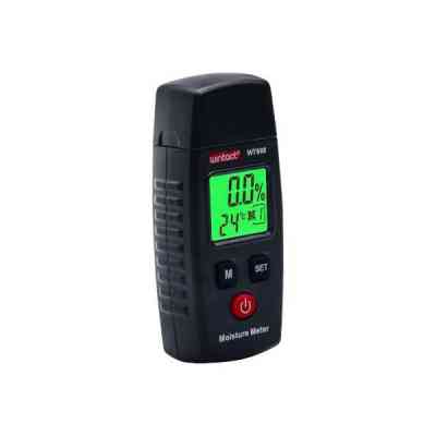 Влагомер Wintact древесины и стройматериалов 0-70% (WT660) Винница