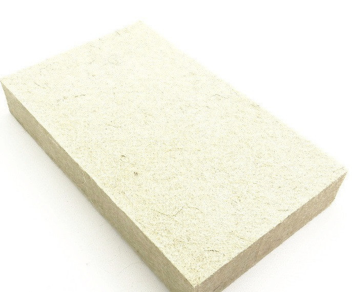 Блок фетровый 130х80х20 кач A Полтава - фото 1