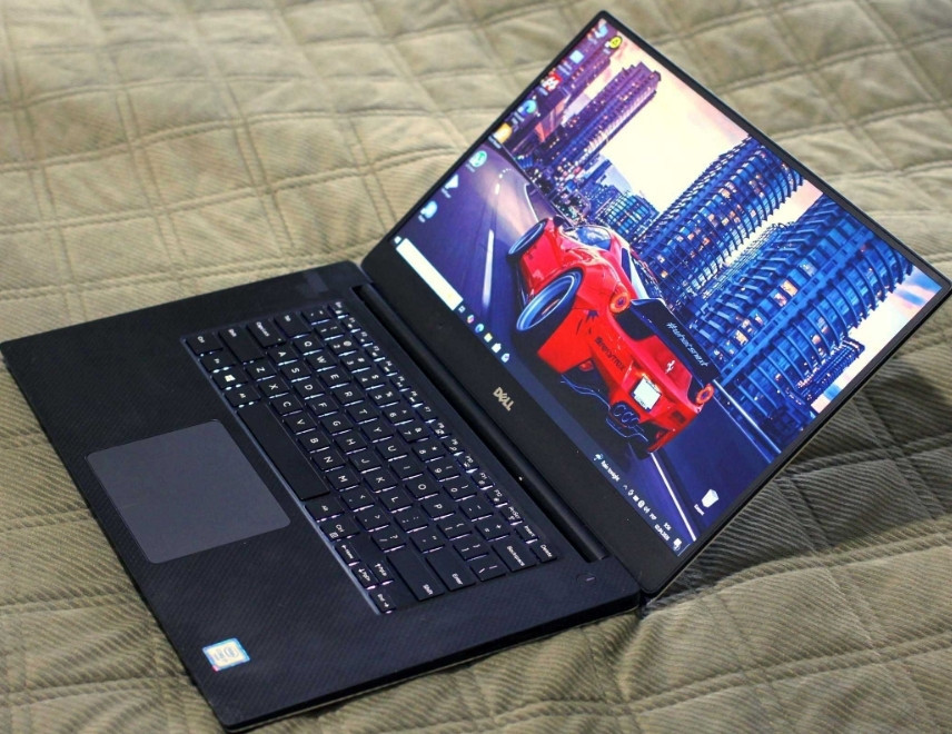 DELL Precision 5510/i7-6820HQ 8x/NvidiaM1000M 2GB/16GB/SSD256/АКБ5ч/15.6 ipsFHD Харьков - изображение 2