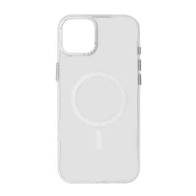 Чехол для мобильного телефона Armorstandart Y23 MagSafe Apple iPhone 15 Transparent (ARM82482) Винница