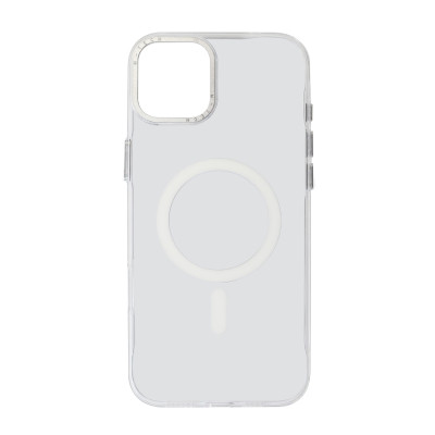 Чохол до мобільного телефона Armorstandart Y23 MagSafe Apple iPhone 15 Transparent (ARM82482) Вінниця - фото 1