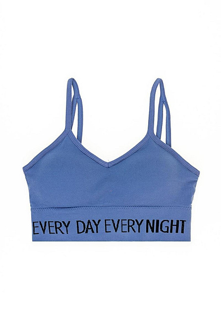 Топ женский, размер универсальный 44-52, топ Крохатушка одяг Киев - изображение 5