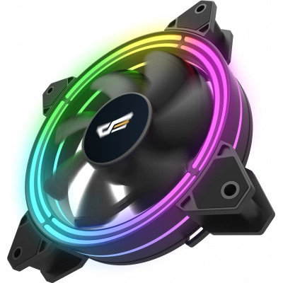 Кулер для корпуса DARKFLASH CF11 PRO Винница - изображение 7