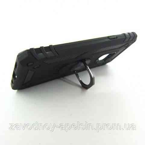 Samsung G960 S9 противоударный чехол Hybrid ring Одесса
