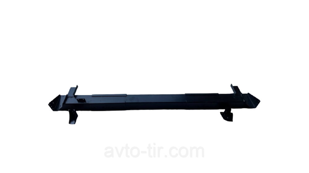 Подбамперник металлический DAF XF105 1674548 1662370 Луцк - изображение 1