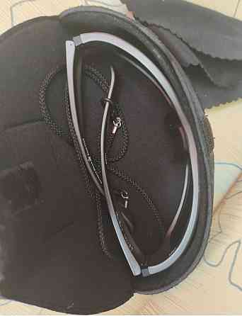 Солнцезащитные спортивные очки Polo sport Киев