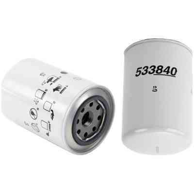 Фільтр паливний Wixfiltron 33840 Вінниця