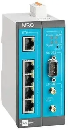 Маршрутизатор  Insys MRO L200 Київ - фото 1