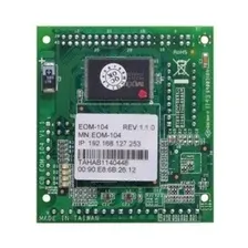 Комутатор Moxa EOM-104 4-portowy, zarządzalny switch embedded Київ