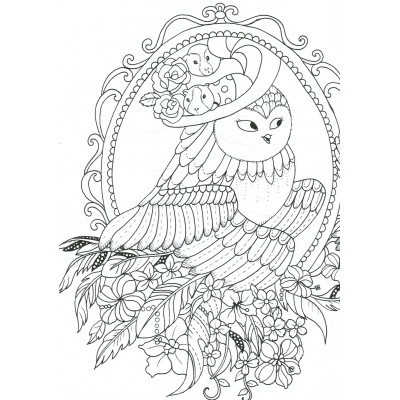 Книга Майже мільйон сов - Лулу Майо Жорж (9786177579006) Вінниця - фото 9