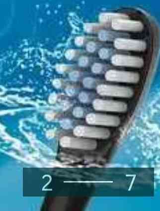 Ультразвукова електрична Зубна Щітка: Weizer Soniclean. Київ