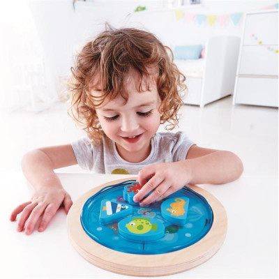 Пазл Hape головоломка Глибоке море (E1604) Вінниця - фото 2