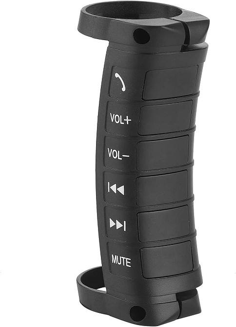 Автомобільний універсальний пульт для керма DQX-Q1 (1 пульт) Вінниця - фото 6