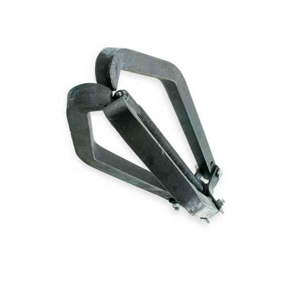 Съёмник подшипников 3 лапы 350мм кованый Мукачево