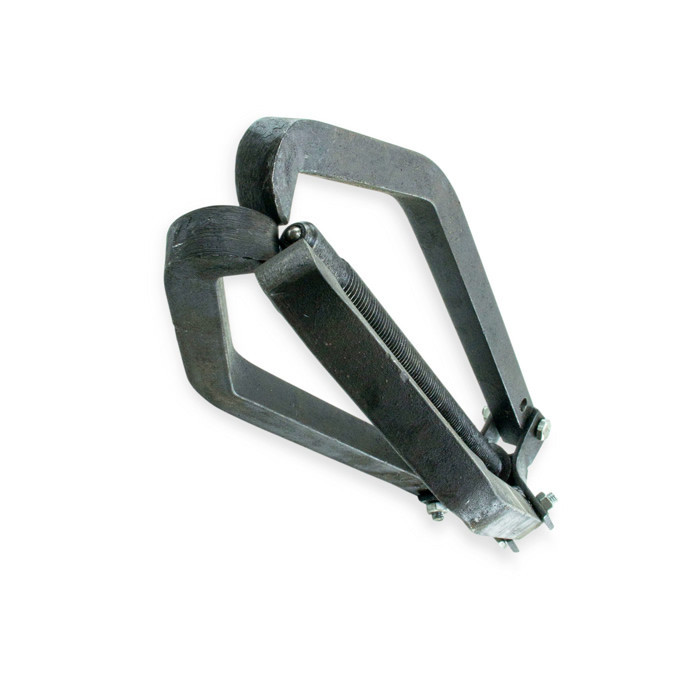 Съёмник подшипников 3 лапы 350мм кованый Мукачево - изображение 1