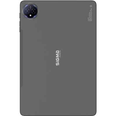 Планшет Sigma Tab A1035 MAX 11" 8/128GB 4G dark grey (4827798443118) Винница