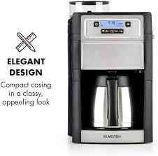 Кавоварка Klarstein Aromatica II Thermo УЦЕНКА!!! Рівне