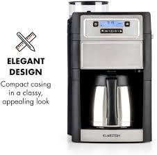 Кавоварка Klarstein Aromatica II Thermo УЦЕНКА!!! Рівне - фото 2