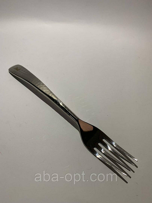 Вилка столовая Hammer L 21 cм ( шт).Aba-Opt Одесса - изображение 1