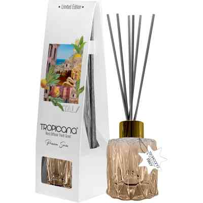 Аромадифузор Tropicana Italy 100 мл (8699009490152) Вінниця