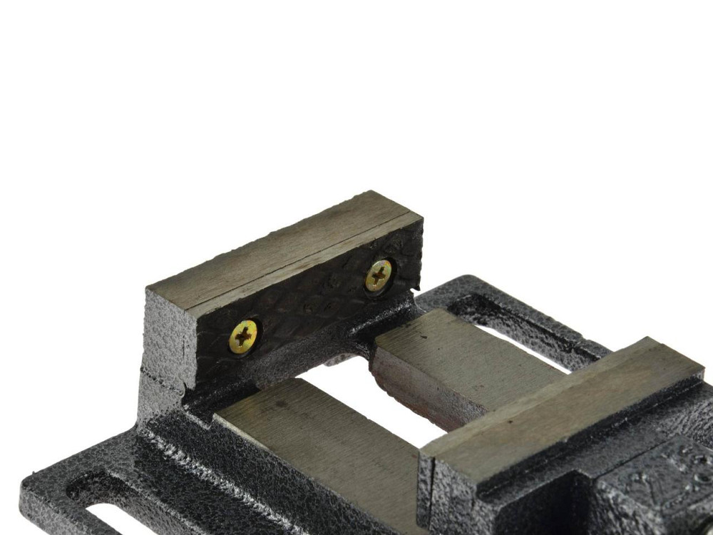 Лещата для свердлильного верстата  60мм Київ - фото 3