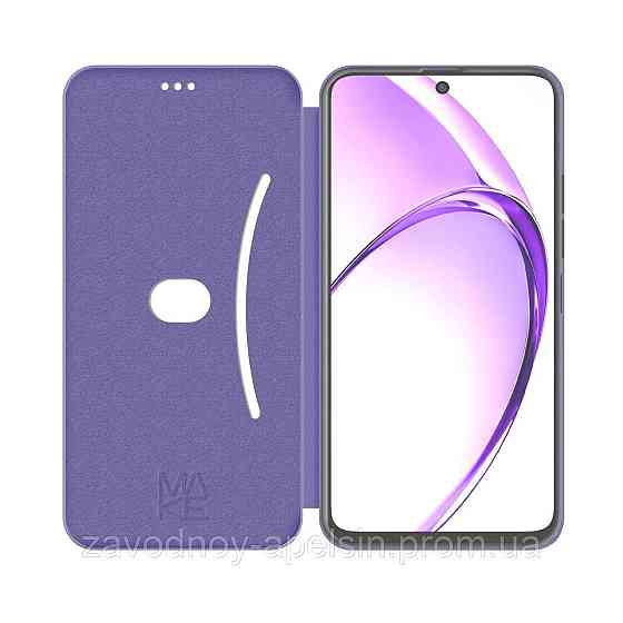 Чехол книжка Oppo A3 A3x Защита камеры (женский) Одесса