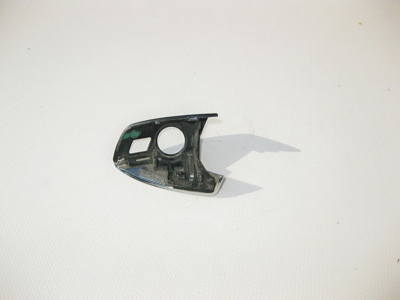 Mercedes-Benz  A2047660625 Кришка передньої правої зовнішньої ручки дверей з хромом Англія C-Class W204 E-Class W212 C207 CLS C218 Одесса - изображение 7