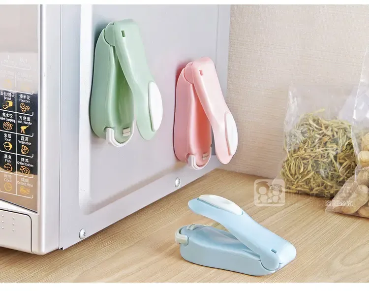 Ручной запайщик полиэтиленовых пакетов Коломия - фото 3