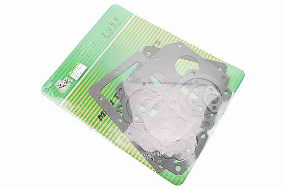 Прокладки КПП 101-2, к-кт 14 деталей, (на блістері) Киев