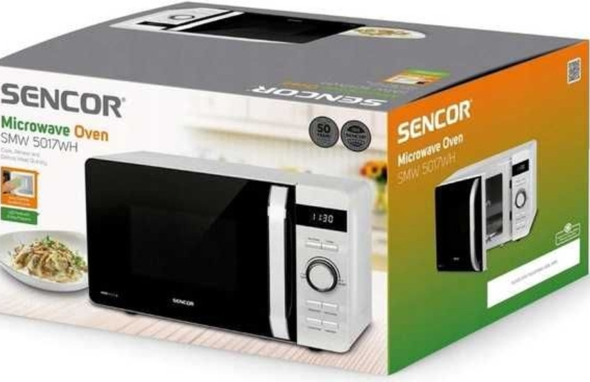 Мікрохвильова Нова з Німеччини 800ват. Київ - фото 8