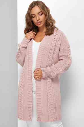 Кардиган 175 чорний Київ