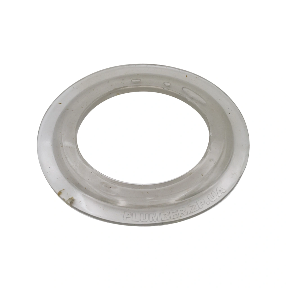 Мембрана (арматура Cersanit) 67*40мм силикон Харьков - изображение 1