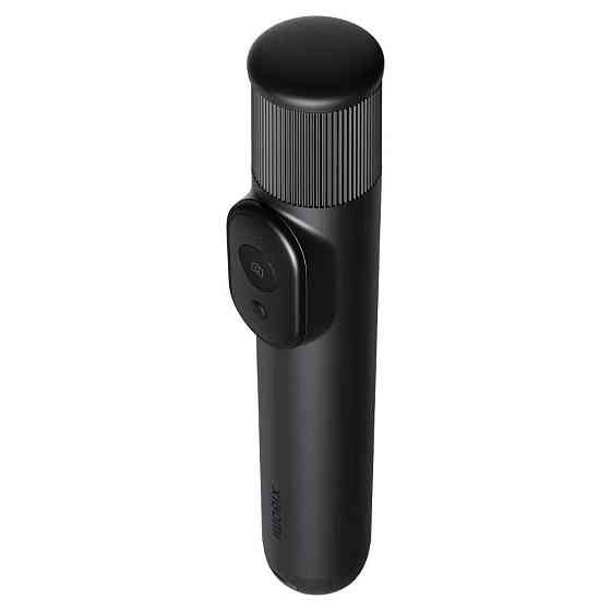 Селфі-трипод Xiaomi Selfie Stick Tripod Mini Black Одеса
