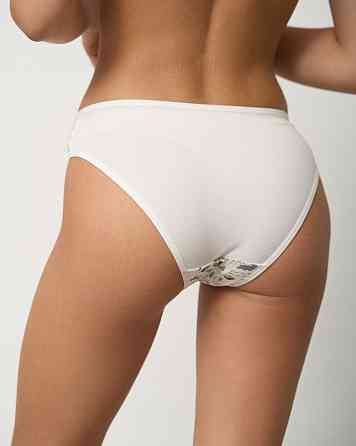 Набор женских трусиков упаковка 7шт Nicoletta  713169 L Киев