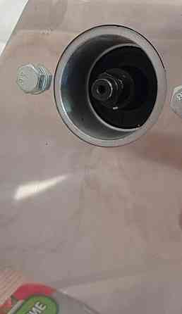 М'ясорубка електрична промислова Fermax original Київ