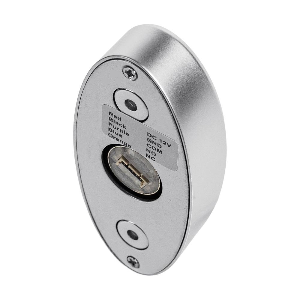 Кнопка виходу накладна Trinix ART-905LED (70-00038) Київ - фото 11