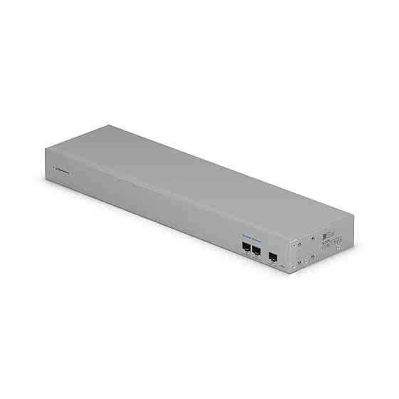 Комутатор Ubiquiti UniFi WAN Switch (USW-WAN) ( 16536 ) Харків