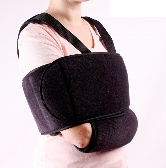 Бандаж плечевой 04-039 Днепр - изображение 2