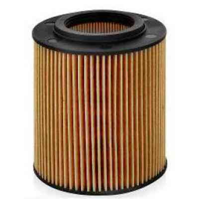 Фільтр масляний Mahle OX166/1D Вінниця